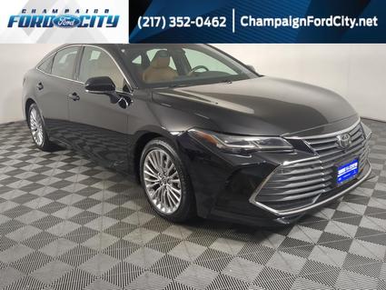 2020 Toyota Avalon Champaign IL