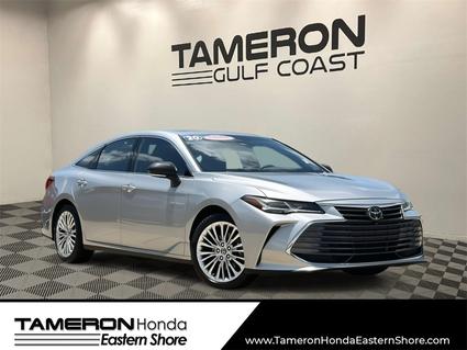2020 Toyota Avalon Daphne AL