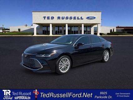 2020 Toyota Avalon Knoxville TN