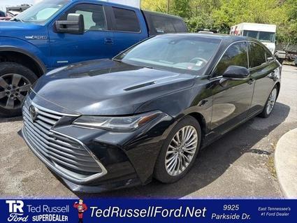 2020 Toyota Avalon Knoxville TN
