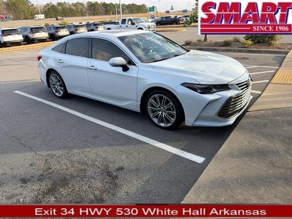 2021 Toyota Avalon White Hall AR