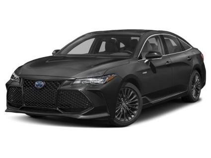 2020 Toyota Avalon Burnsville MN