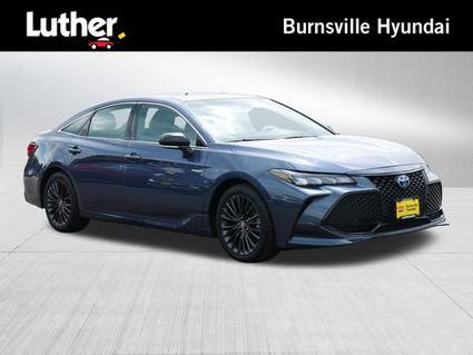 2020 Toyota Avalon Burnsville MN