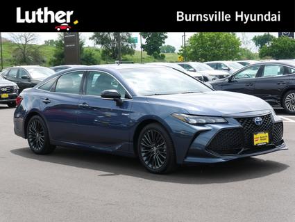 2020 Toyota Avalon Burnsville MN