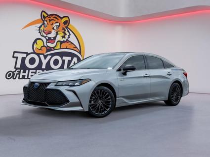 2020 Toyota Avalon Hernando MS