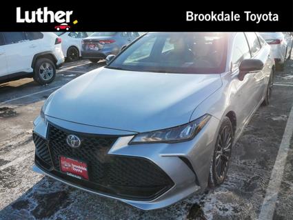 2021 Toyota Avalon Minneapolis MN