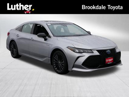 2021 Toyota Avalon Minneapolis MN