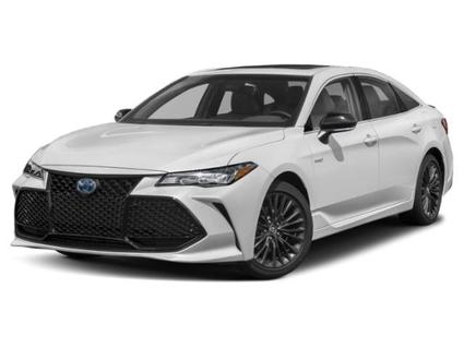 2021 Toyota Avalon Minneapolis MN