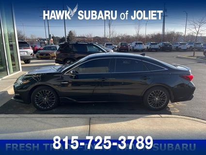 2021 Toyota Avalon Plainfield IL