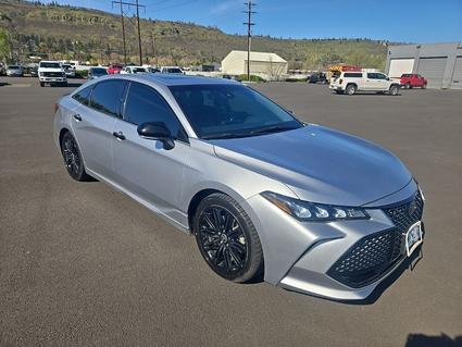 2022 Toyota Avalon  