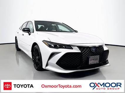 2022 Toyota Avalon Louisville KY