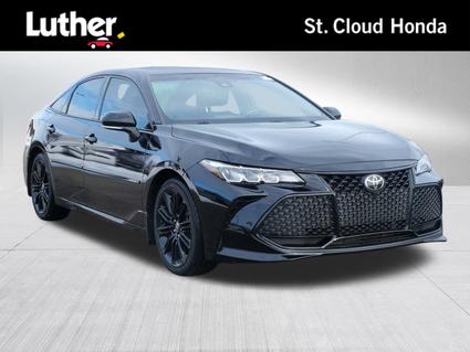 2021 Toyota Avalon Waite Park MN