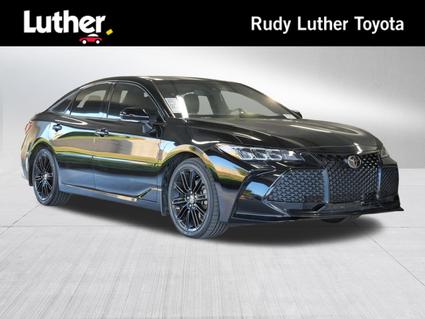 2021 Toyota Avalon Minneapolis MN