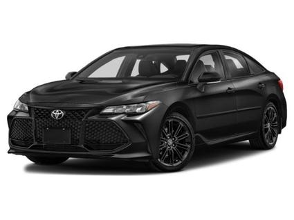 2021 Toyota Avalon Minneapolis MN