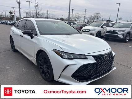 2021 Toyota Avalon Louisville KY