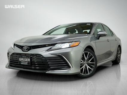 2023 Toyota Camry Burnsville MN