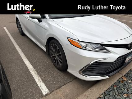 2023 Toyota Camry Minneapolis MN