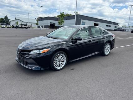 2020 Toyota Camry Johnson City TN