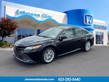 2020 Toyota Camry Johnson City TN