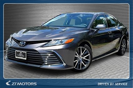2023 Toyota Camry Fort Walton Beach FL