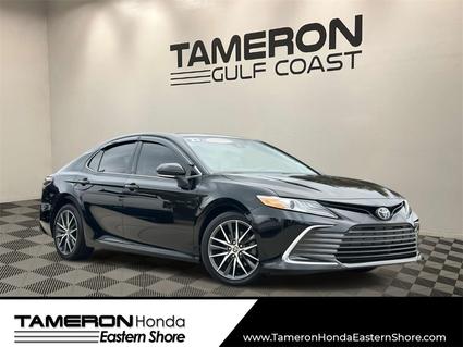 2023 Toyota Camry Daphne AL