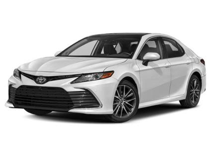 2024 Toyota Camry Jacksonville FL