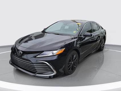 2024 Toyota Camry Jacksonville FL