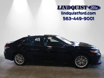 2020 Toyota Camry Bettendorf IA