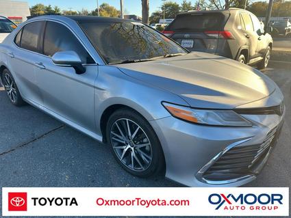 2022 Toyota Camry Louisville KY