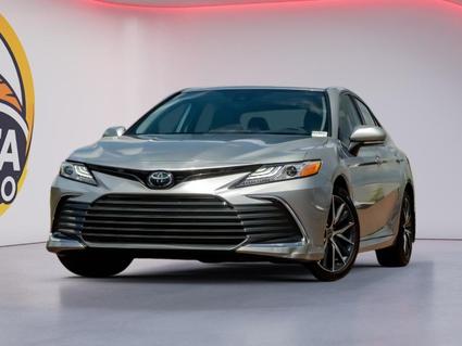 2023 Toyota Camry Hernando MS