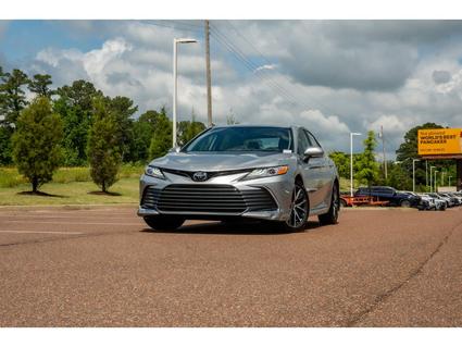 2023 Toyota Camry Hernando MS