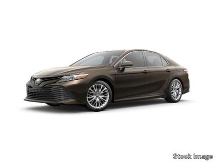 2020 Toyota Camry Beckley WV