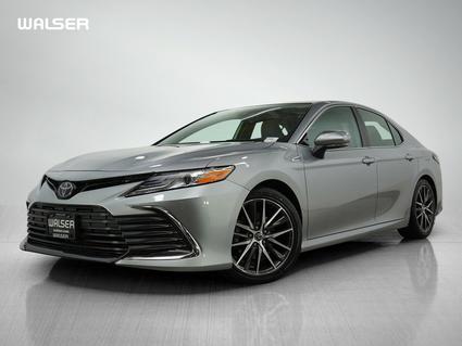 2023 Toyota Camry Minneapolis MN