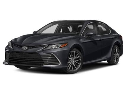 2023 Toyota Camry Inver Grove Heights MN