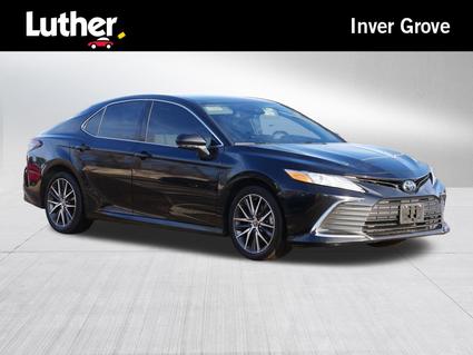 2023 Toyota Camry Inver Grove Heights MN