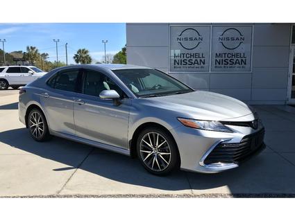 2023 Toyota Camry Enterprise AL