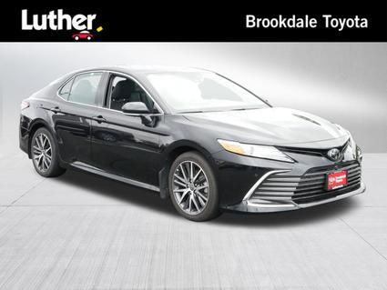2024 Toyota Camry Minneapolis MN