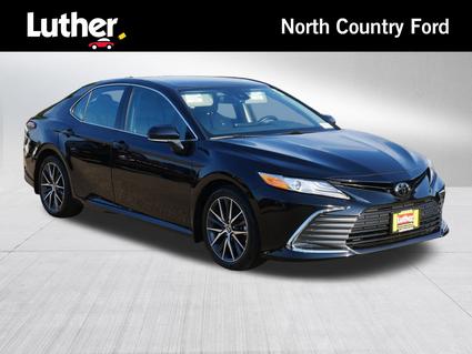 2023 Toyota Camry Minneapolis MN