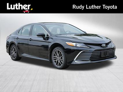 2023 Toyota Camry Minneapolis MN