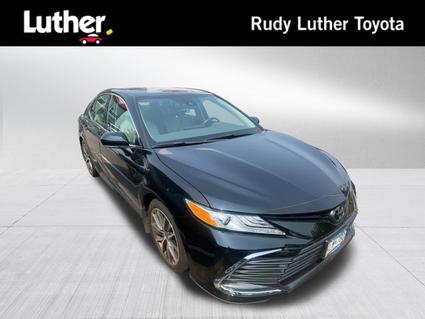 2023 Toyota Camry Minneapolis MN