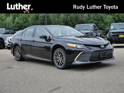 2023 Toyota Camry Minneapolis MN