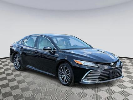 2023 Toyota Camry Chantilly VA