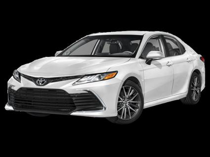 2021 Toyota Camry Indiana PA