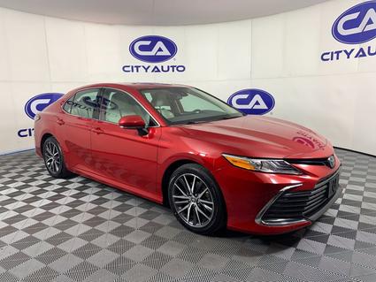 2023 Toyota Camry Memphis TN