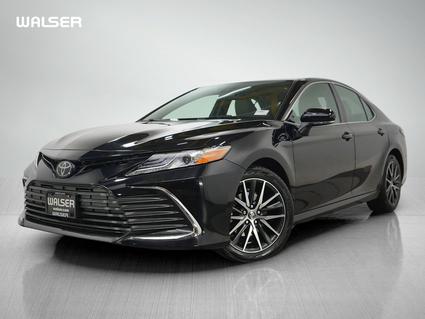 2022 Toyota Camry Minneapolis MN