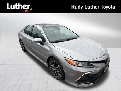 2023 Toyota Camry Minneapolis MN