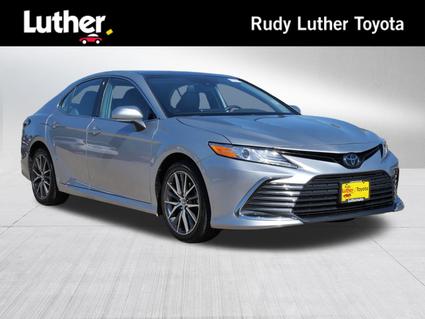 2023 Toyota Camry Minneapolis MN