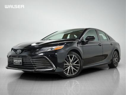 2024 Toyota Camry Minneapolis MN