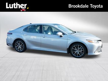 2023 Toyota Camry Minneapolis MN