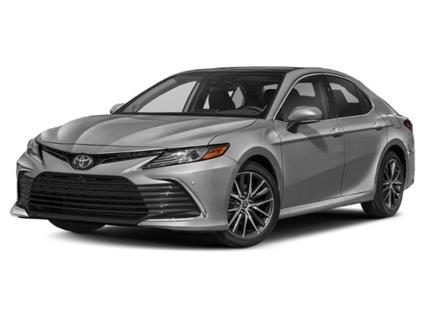 2024 Toyota Camry Coeur d'Alene ID